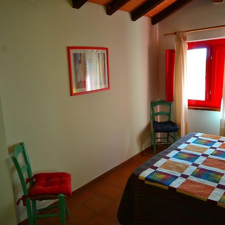 Lovely Holiday Home With Private Pool San Marcello Pistoiese Esterno foto