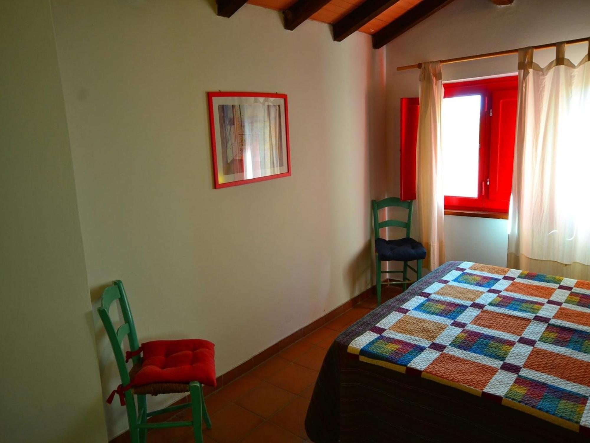 Lovely Holiday Home With Private Pool San Marcello Pistoiese Esterno foto