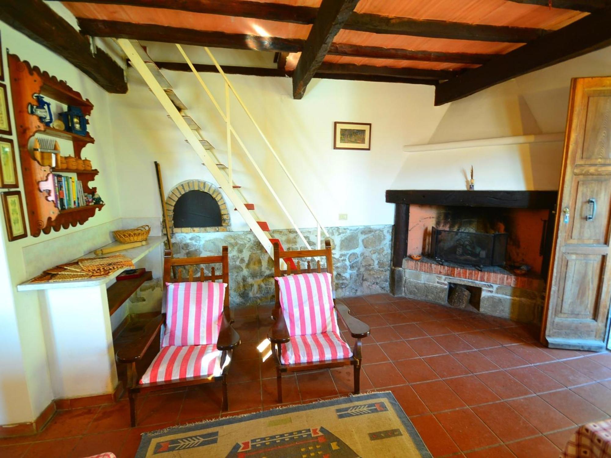 Lovely Holiday Home With Private Pool San Marcello Pistoiese Esterno foto