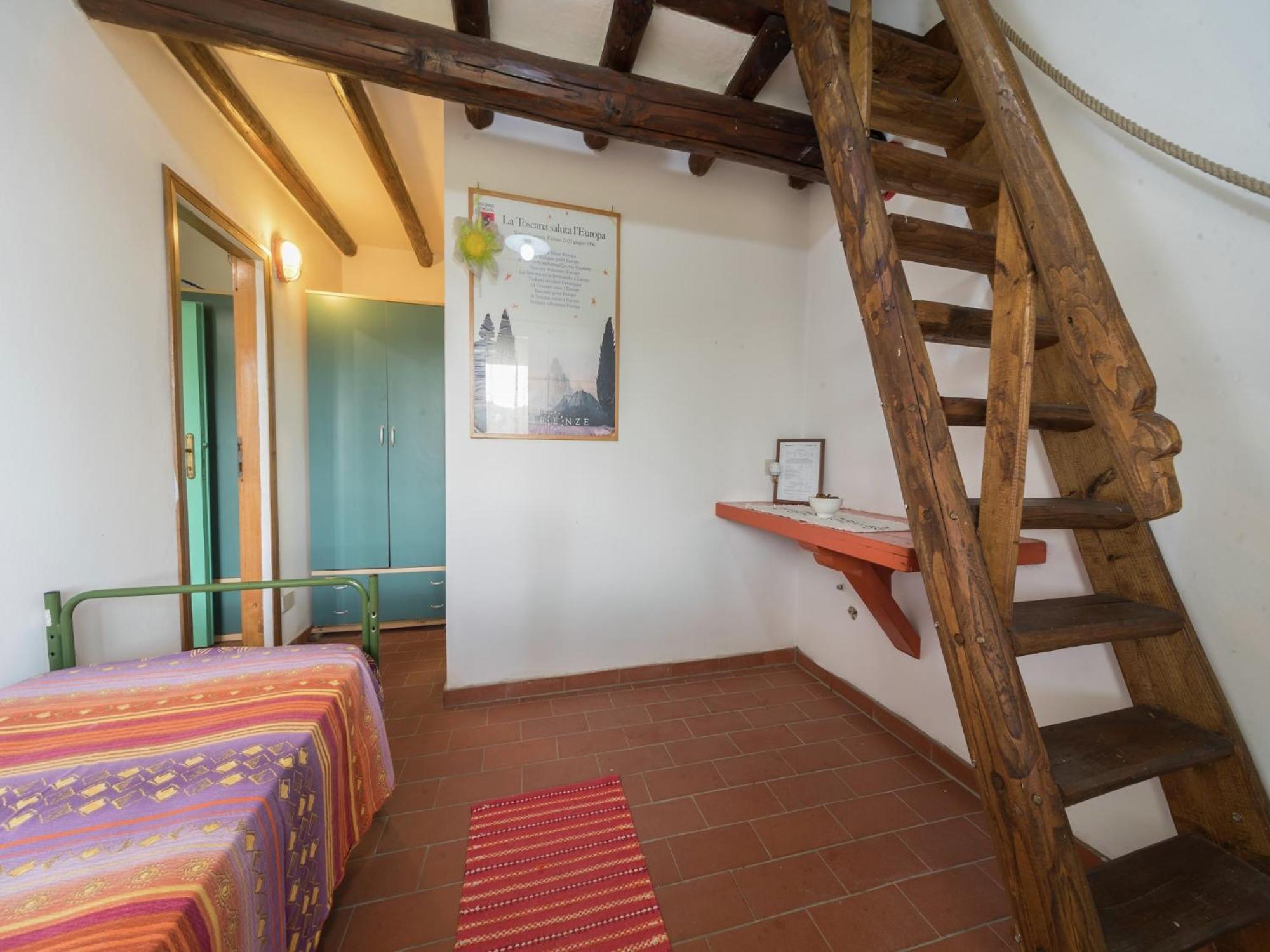 Lovely Holiday Home With Private Pool San Marcello Pistoiese Esterno foto