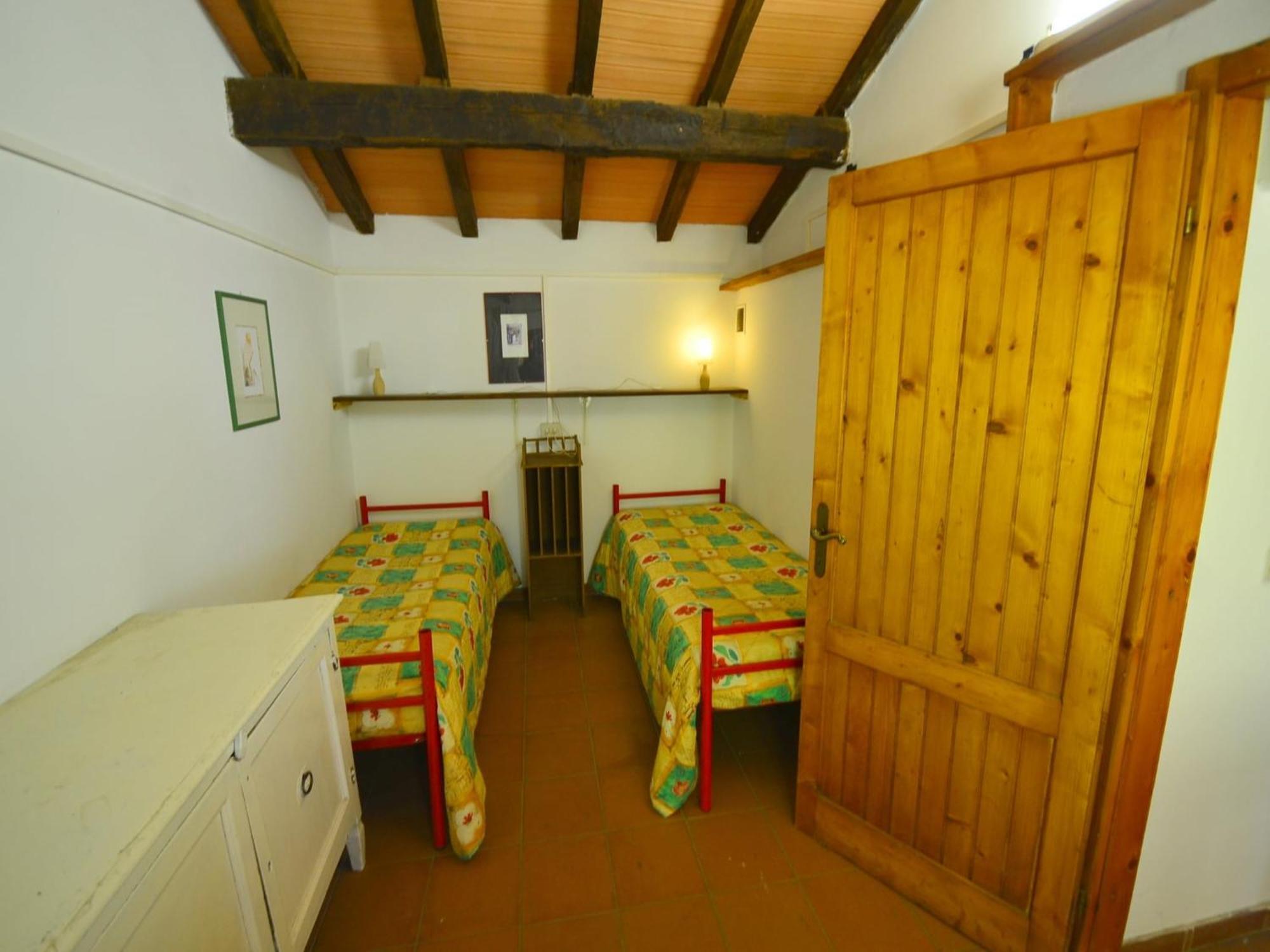 Lovely Holiday Home With Private Pool San Marcello Pistoiese Esterno foto
