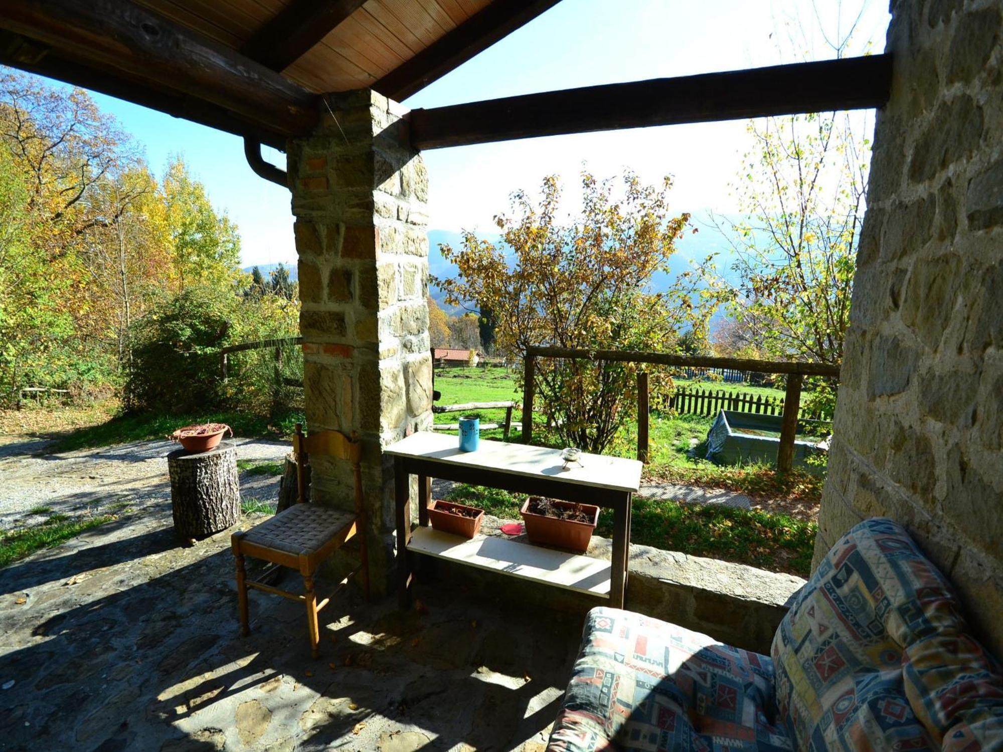Lovely Holiday Home With Private Pool San Marcello Pistoiese Esterno foto