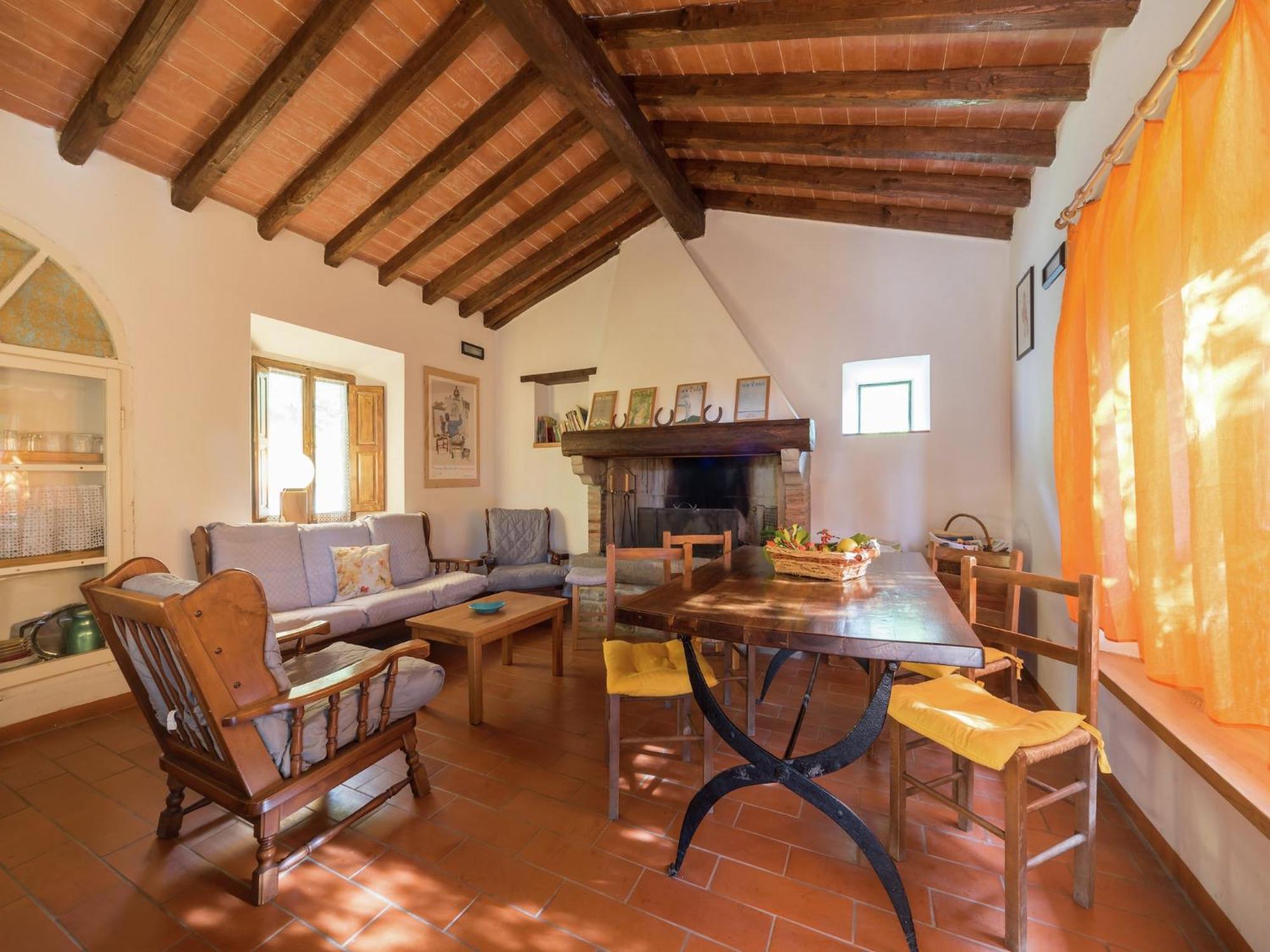 Lovely Holiday Home With Private Pool San Marcello Pistoiese Esterno foto