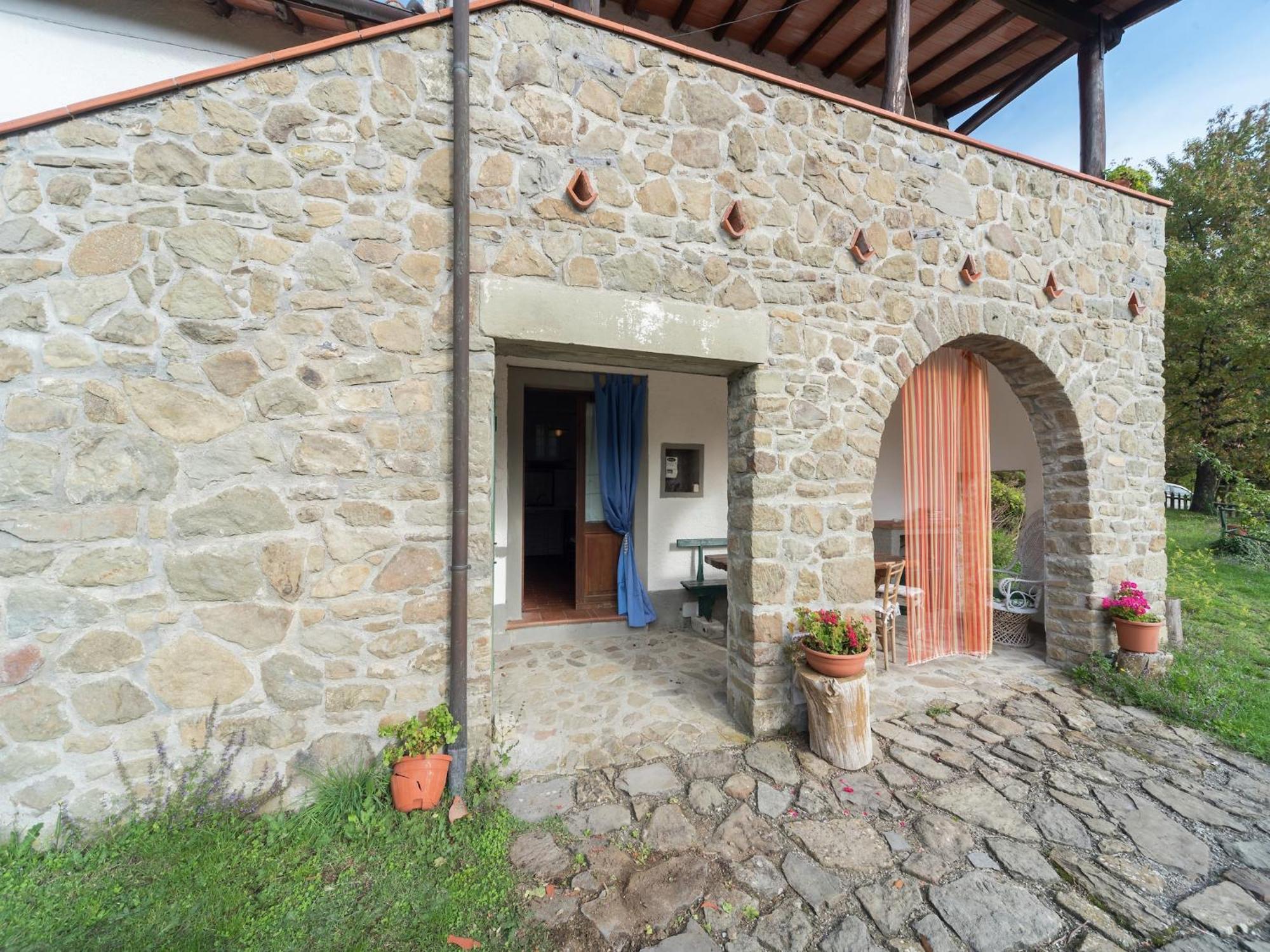 Lovely Holiday Home With Private Pool San Marcello Pistoiese Esterno foto