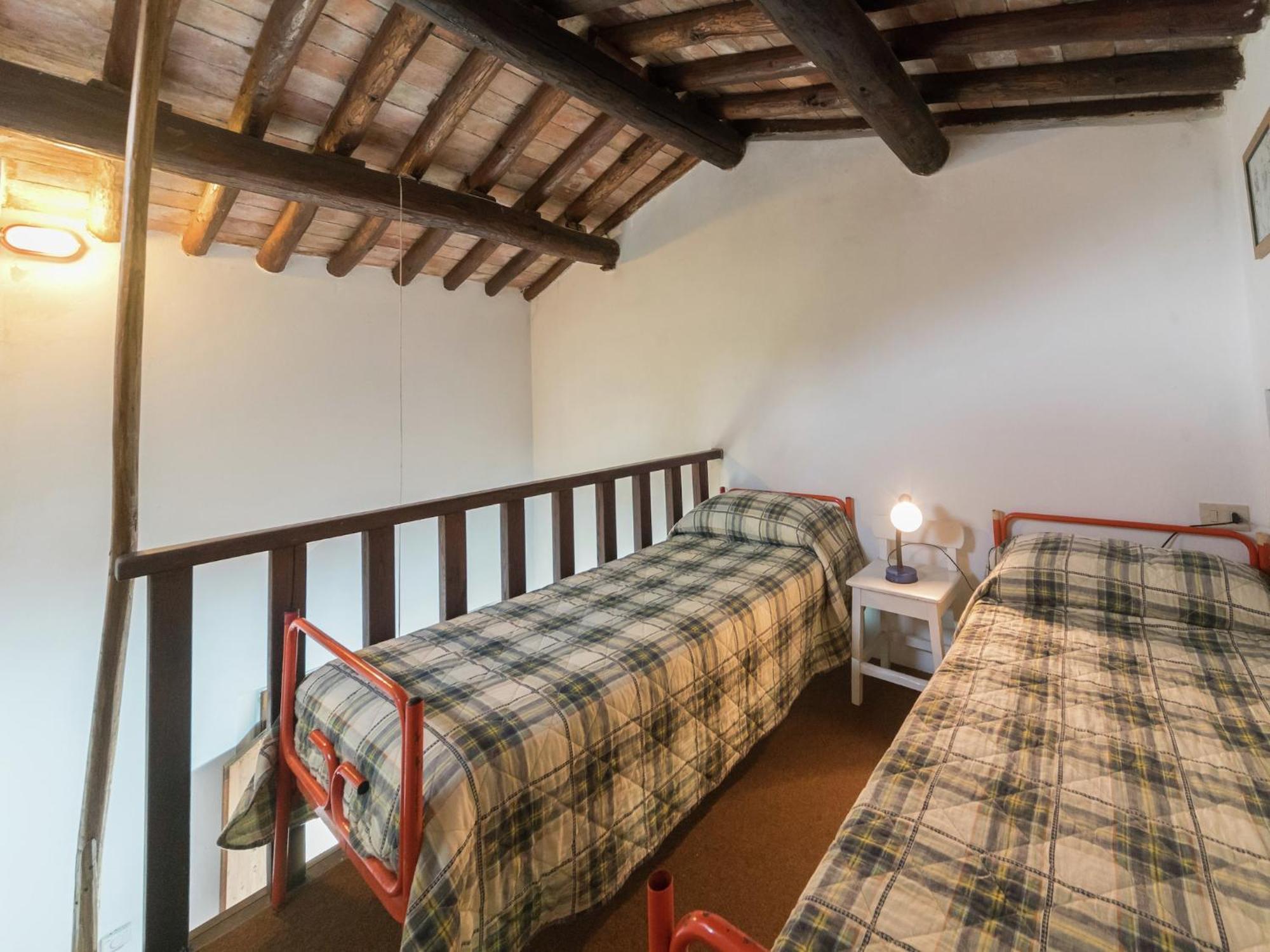 Lovely Holiday Home With Private Pool San Marcello Pistoiese Esterno foto