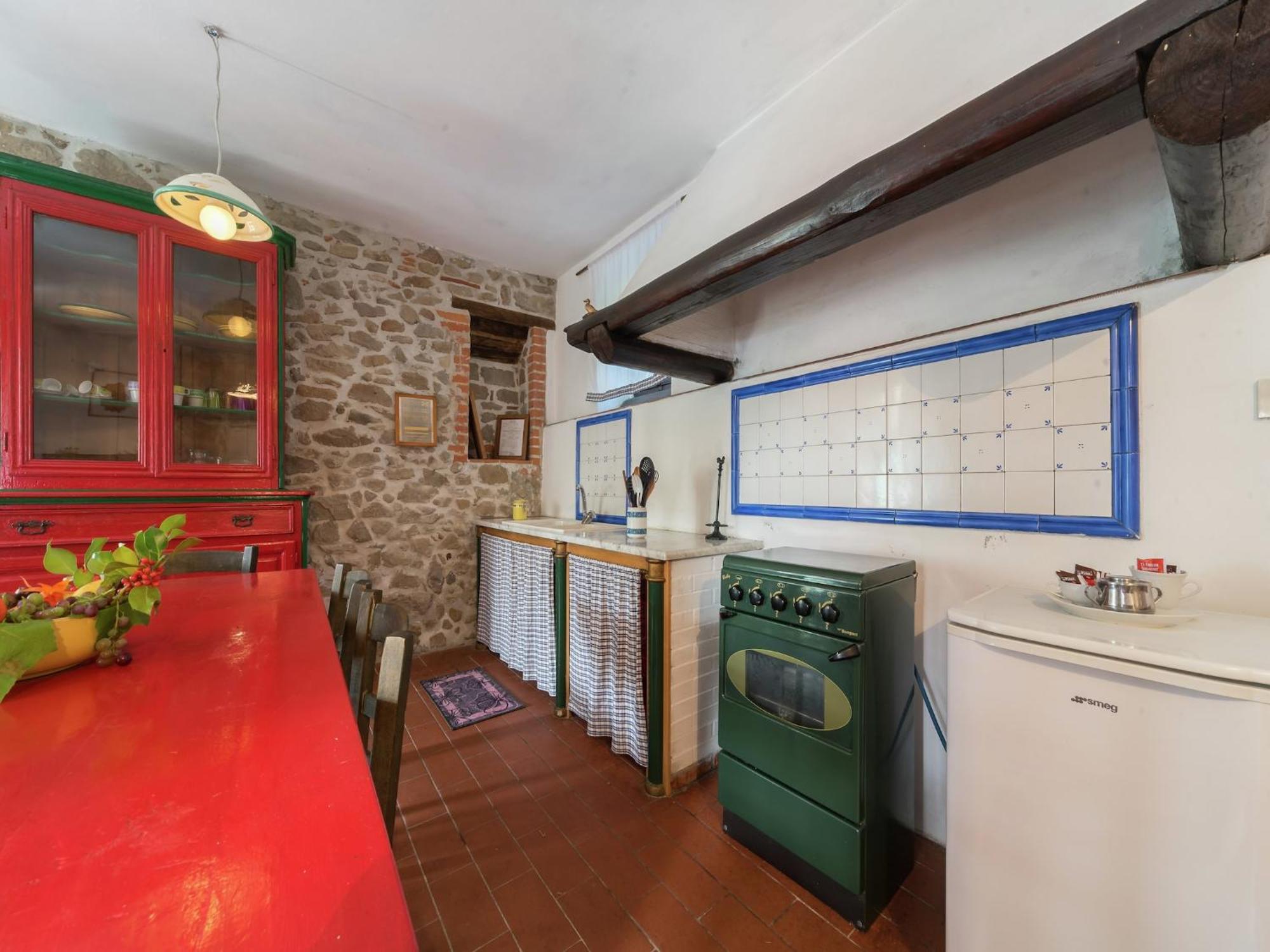 Lovely Holiday Home With Private Pool San Marcello Pistoiese Esterno foto