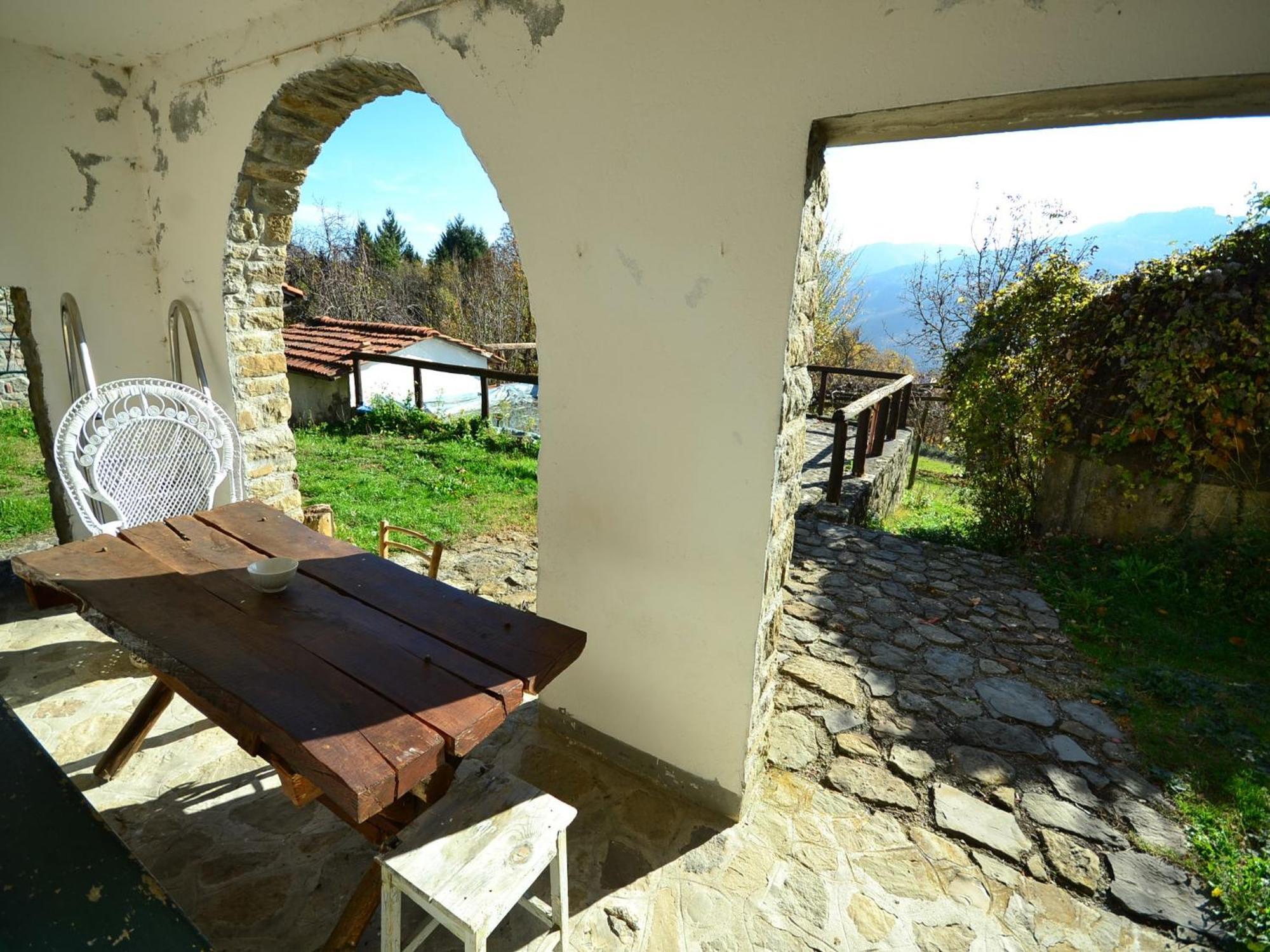 Lovely Holiday Home With Private Pool San Marcello Pistoiese Esterno foto