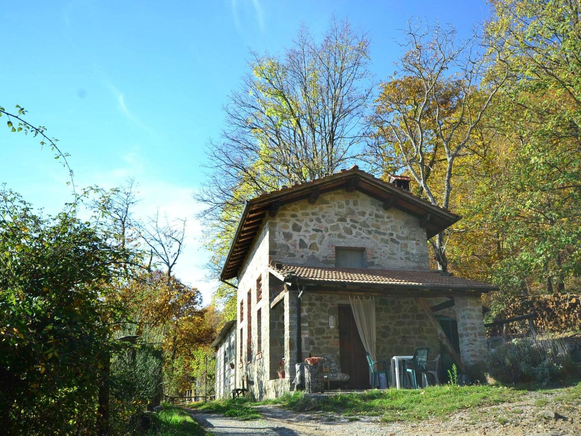 Lovely Holiday Home With Private Pool San Marcello Pistoiese Esterno foto