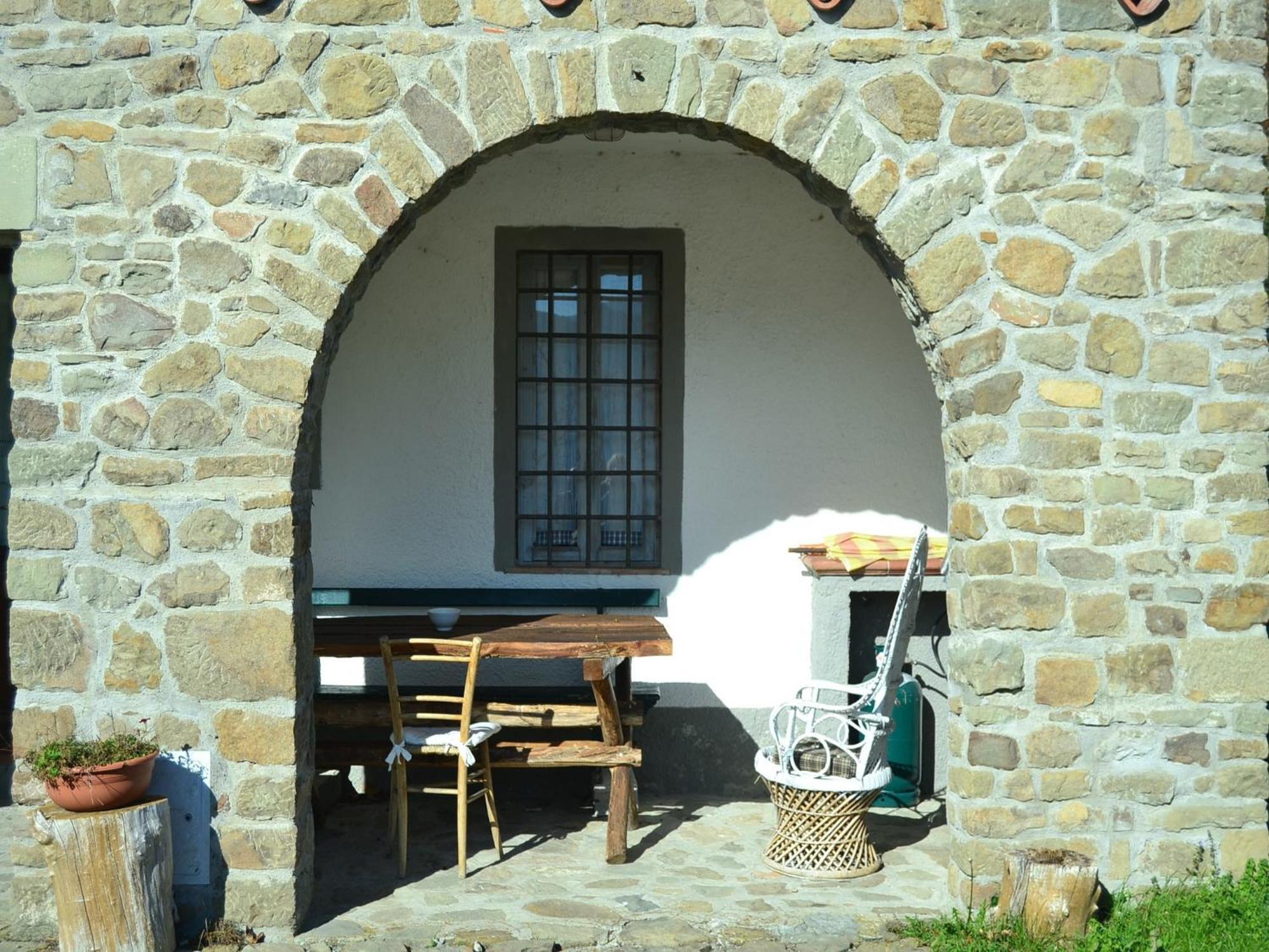 Lovely Holiday Home With Private Pool San Marcello Pistoiese Esterno foto