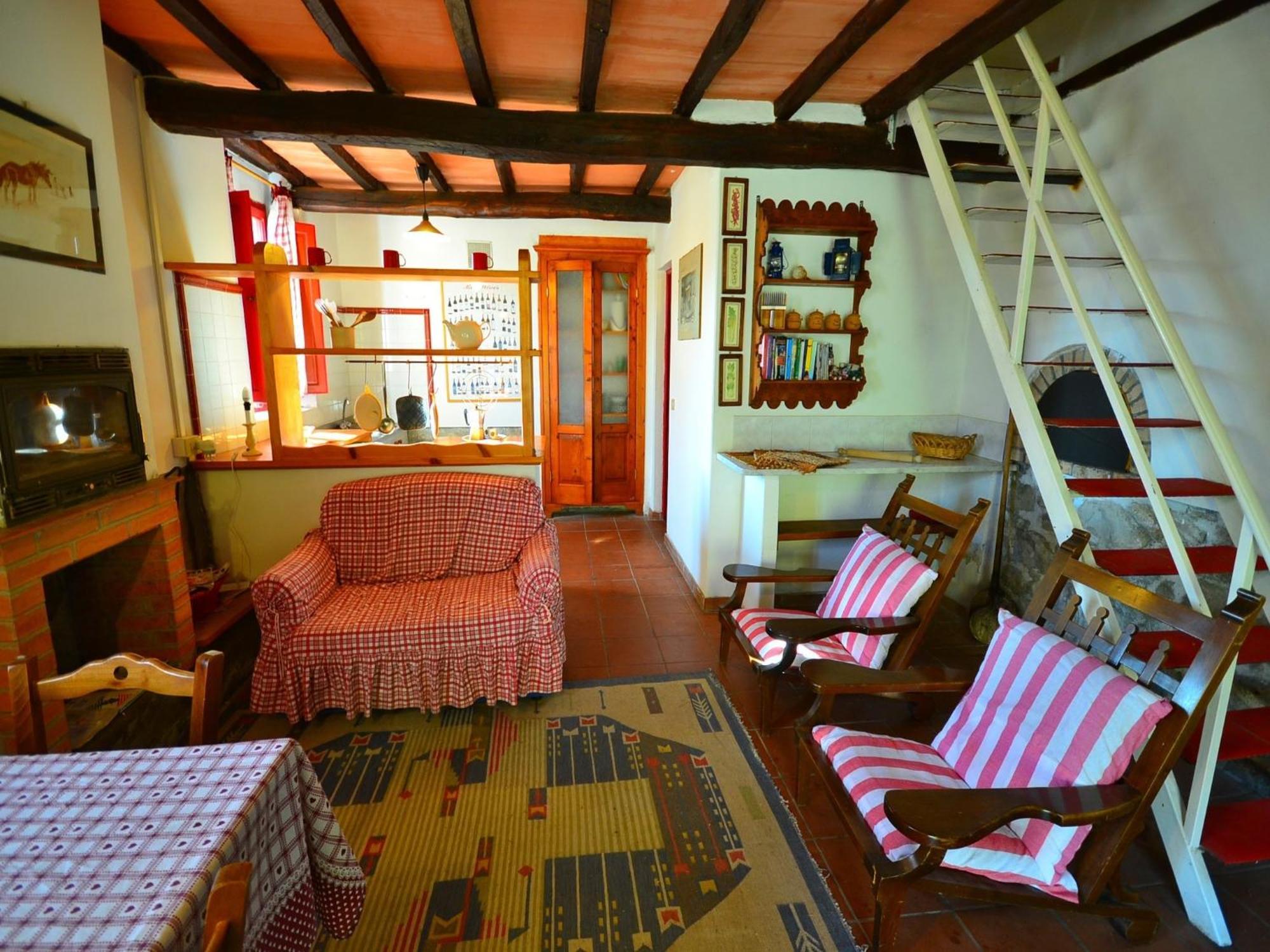 Lovely Holiday Home With Private Pool San Marcello Pistoiese Esterno foto
