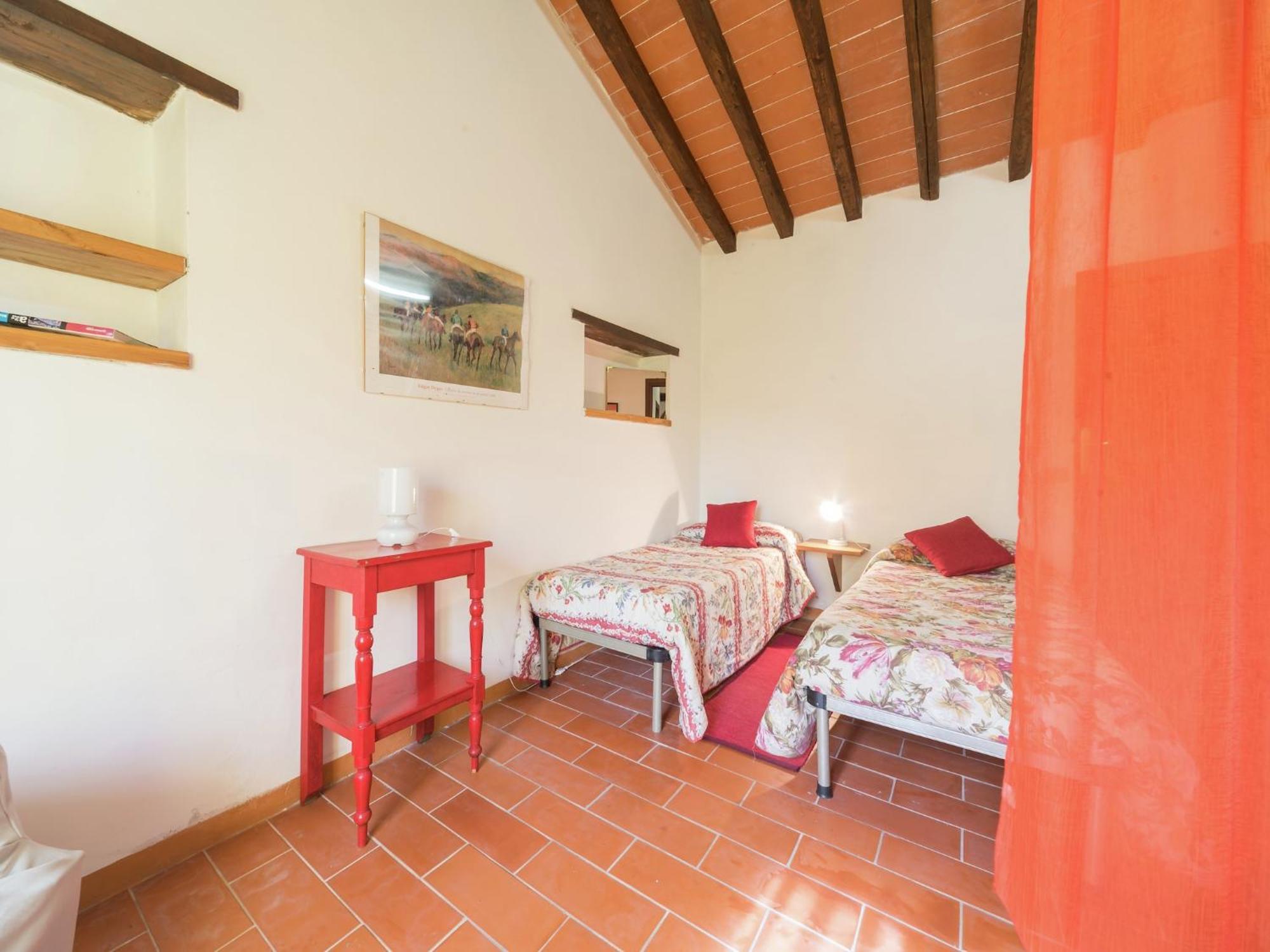 Lovely Holiday Home With Private Pool San Marcello Pistoiese Esterno foto