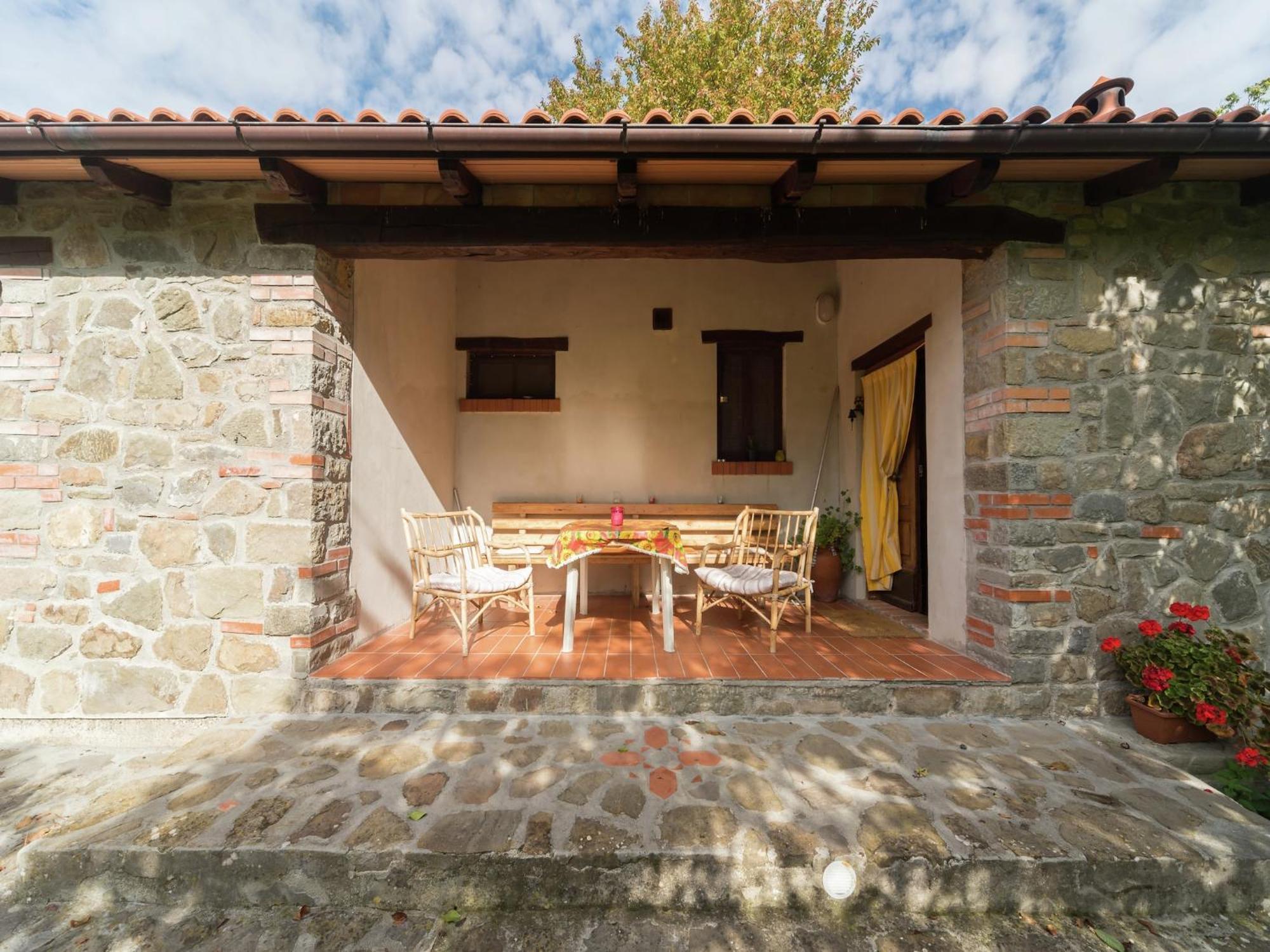 Lovely Holiday Home With Private Pool San Marcello Pistoiese Esterno foto