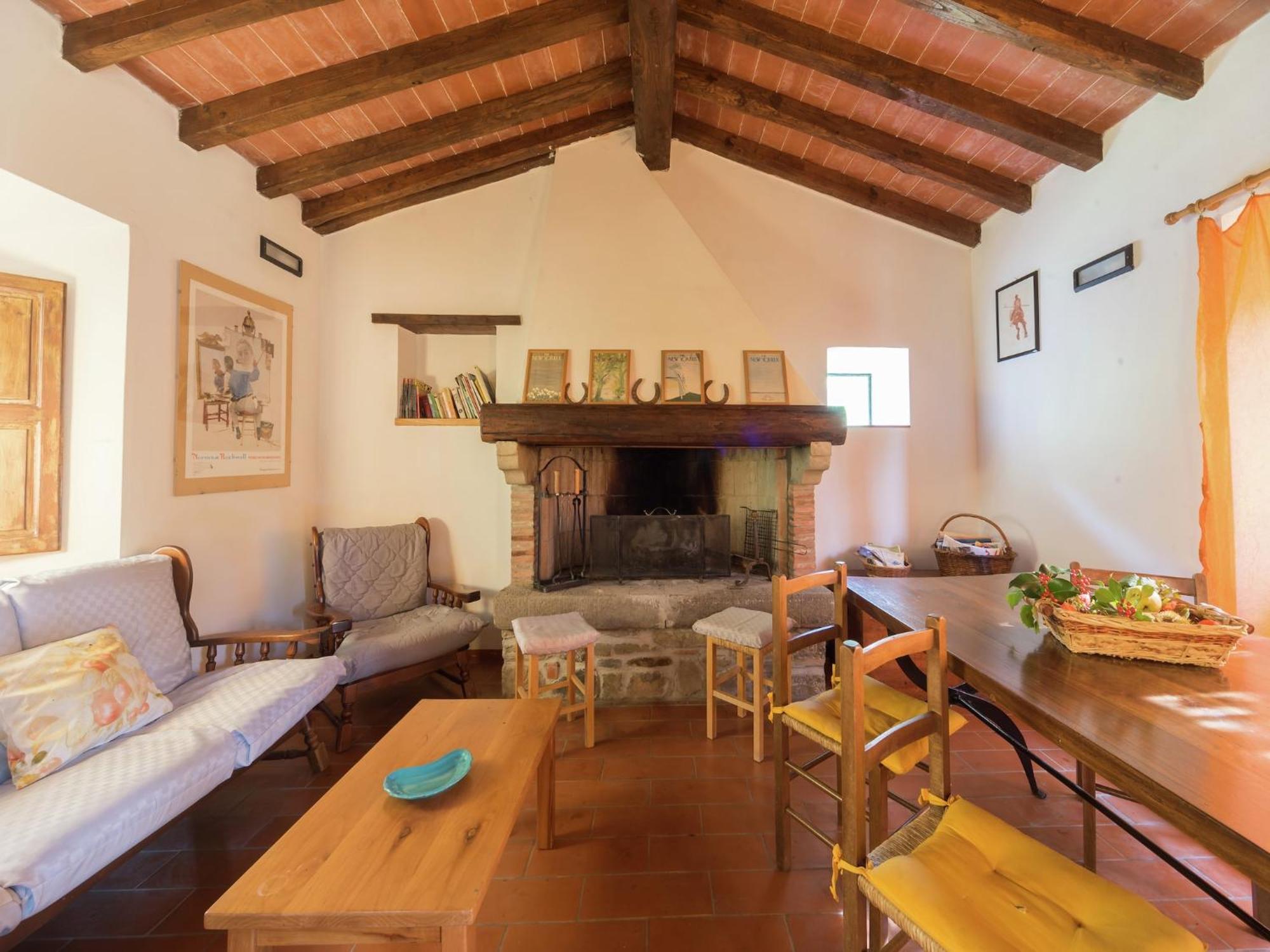 Lovely Holiday Home With Private Pool San Marcello Pistoiese Esterno foto