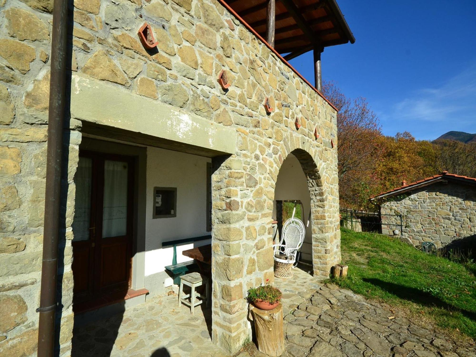 Lovely Holiday Home With Private Pool San Marcello Pistoiese Esterno foto